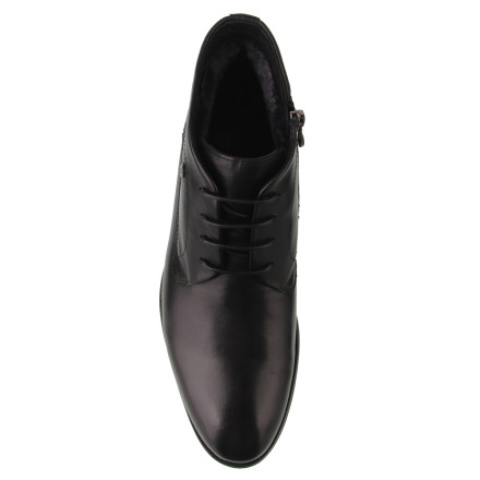 Черевики чоловічі Welfare 120562413/BLK/35