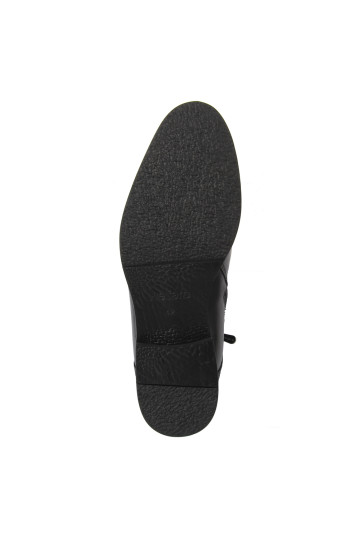 Черевики чоловічі Welfare 120562413/BLK/35