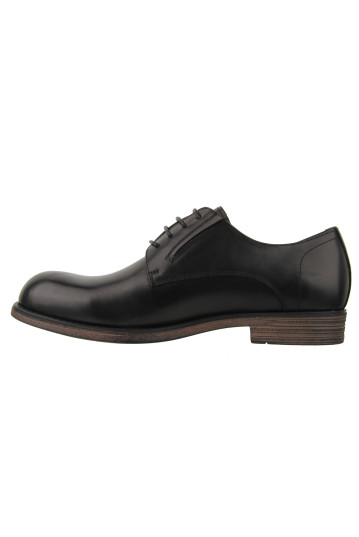 Туфли мужские Welfare 120571211/BLK/35