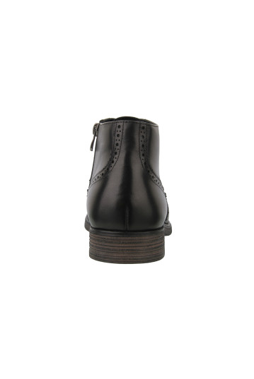 Черевики чоловічі Welfare 120572212/BLK/35