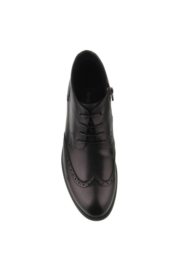 Черевики чоловічі Welfare 120572212/BLK/35