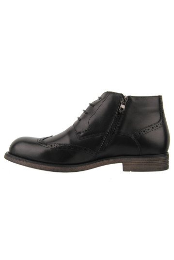 Черевики чоловічі Welfare 120572212/BLK/35