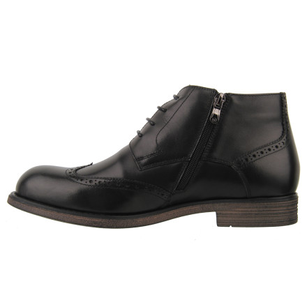 Черевики чоловічі Welfare 120572212/BLK/35