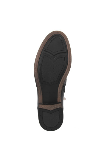 Черевики чоловічі Welfare 120572212/BLK/35