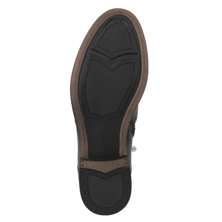 Черевики чоловічі Welfare 120572212/BLK/35