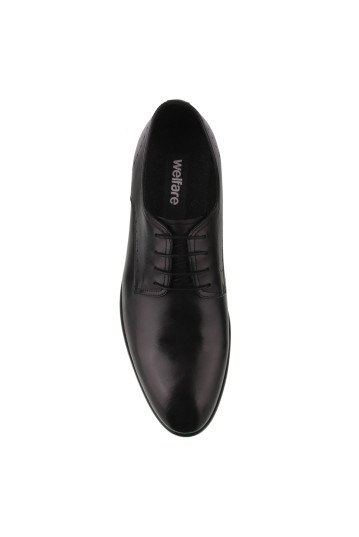Туфлі чоловічі Welfare 120591211/BLK/35