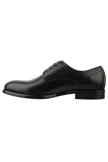 Туфлі чоловічі Welfare 120591211/BLK/35