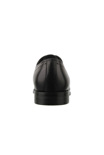 Туфлі чоловічі Welfare 120591211/BLK/35