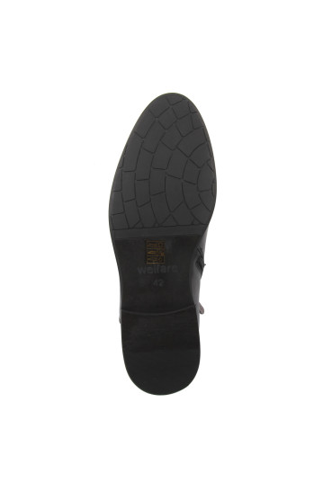 Черевики чоловічі Welfare 120592112/BLK/35