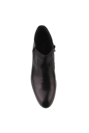 Черевики чоловічі Welfare 120592112/BLK/35