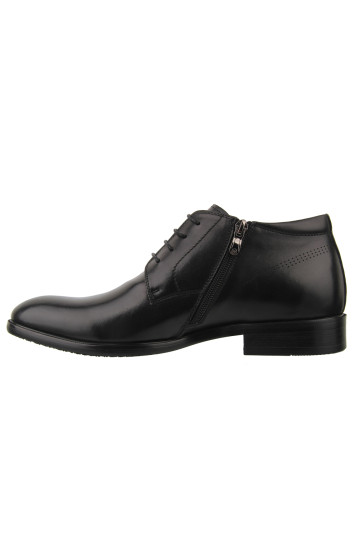 Ботинки мужские Welfare 120602212/BLK/35