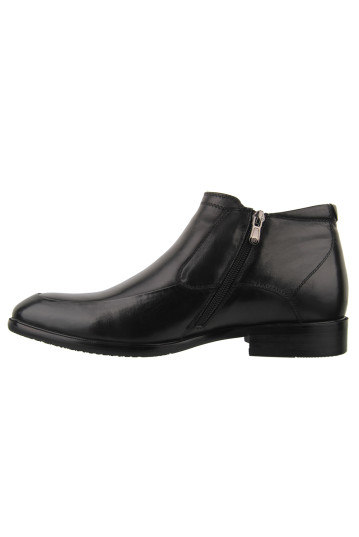 Черевики чоловічі Welfare 120602113/BLK/35