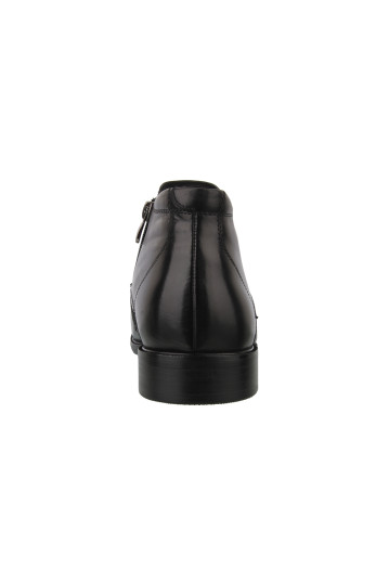 Черевики чоловічі Welfare 120602113/BLK/35