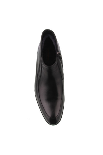 Черевики чоловічі Welfare 120602113/BLK/35