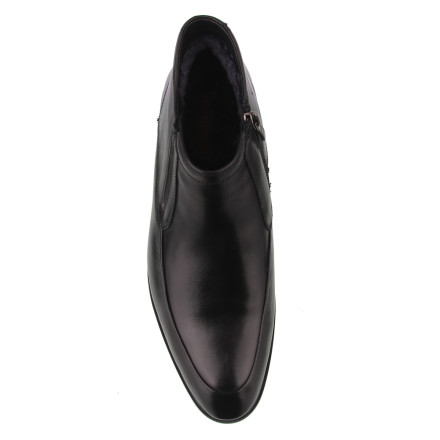 Черевики чоловічі Welfare 120602113/BLK/35