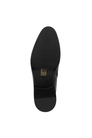 Черевики чоловічі Welfare 120602113/BLK/35