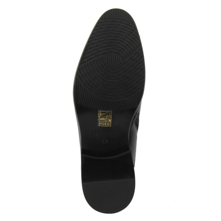 Черевики чоловічі Welfare 120602113/BLK/35