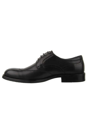 Туфлі чоловічі Welfare 120611211/BLK/35