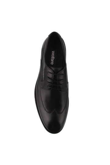 Туфлі чоловічі Welfare 120611211/BLK/35