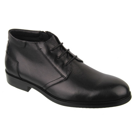 Черевики чоловічі Welfare 120612212/BLK/35