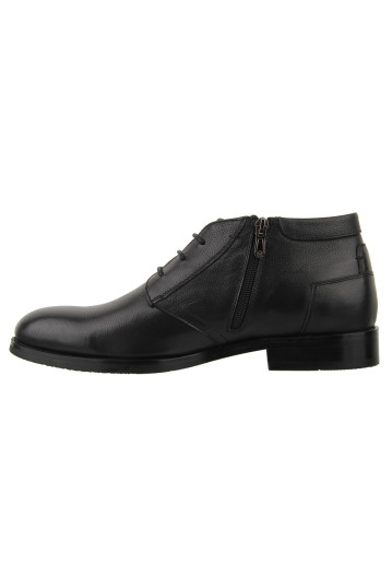 Черевики чоловічі Welfare 120612212/BLK/35
