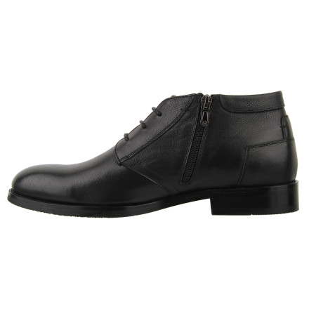 Черевики чоловічі Welfare 120612212/BLK/35