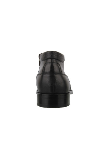 Черевики чоловічі Welfare 120612212/BLK/35
