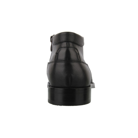 Черевики чоловічі Welfare 120612212/BLK/35