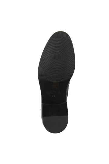 Черевики чоловічі Welfare 120612212/BLK/35
