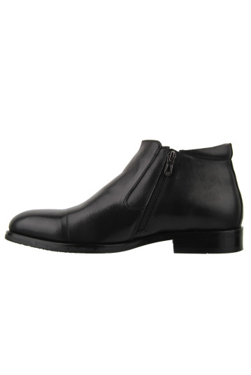 Ботинки мужские Welfare 120612113/BLK/35