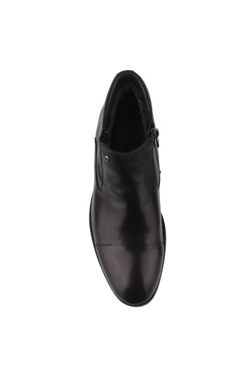 Ботинки мужские Welfare 120612113/BLK/35