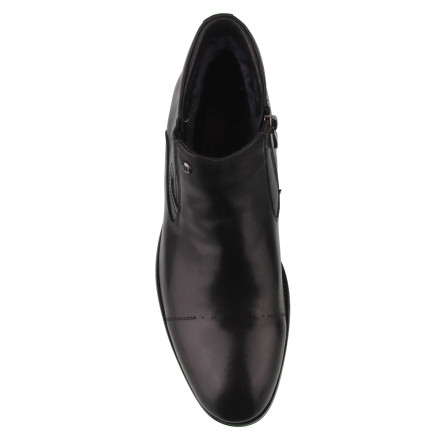 Черевики чоловічі Welfare 120612113/BLK/35