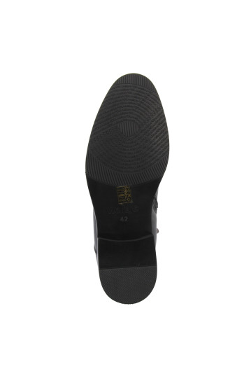 Ботинки мужские Welfare 120612113/BLK/35
