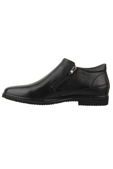 Черевики чоловічі Welfare 120622112/BLK/35