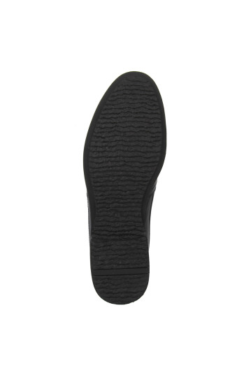 Черевики чоловічі Welfare 120622112/BLK/35
