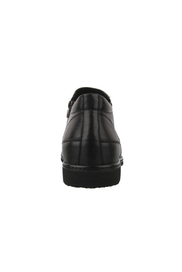 Черевики чоловічі Welfare 120622112/BLK/35