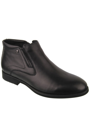 Черевики чоловічі Welfare 120632113/BLK/35