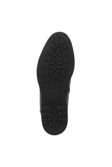 Ботинки мужские Welfare 120632113/BLK/35
