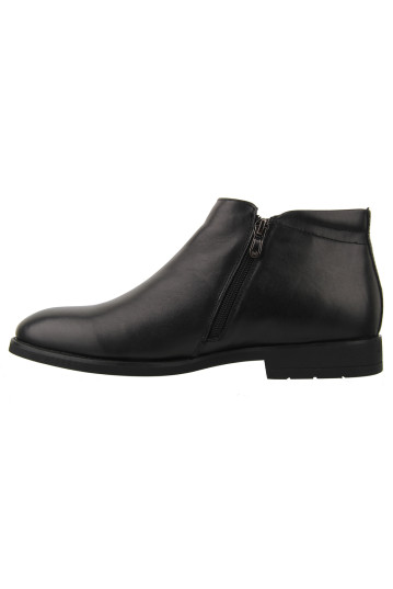 Ботинки мужские Welfare 120632113/BLK/35
