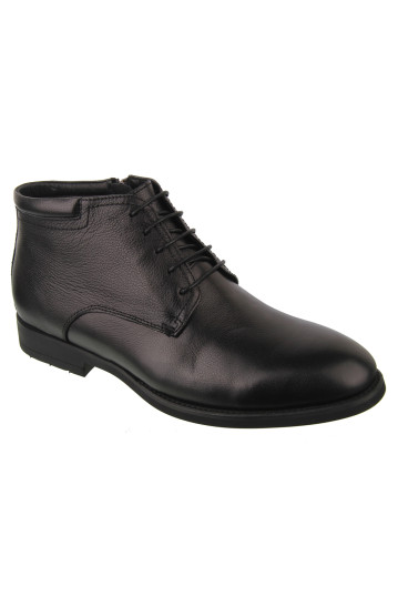 Черевики чоловічі Welfare 120632213/BLK/35