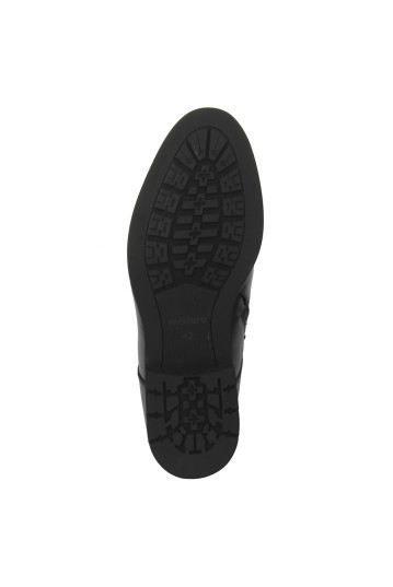 Черевики чоловічі Welfare 120632213/BLK/35