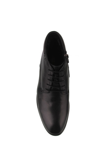 Черевики чоловічі Welfare 120632213/BLK/35