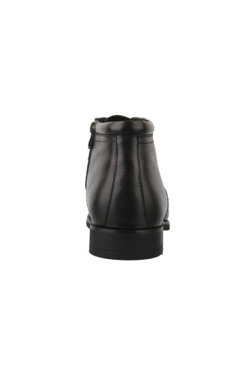 Черевики чоловічі Welfare 120632213/BLK/35
