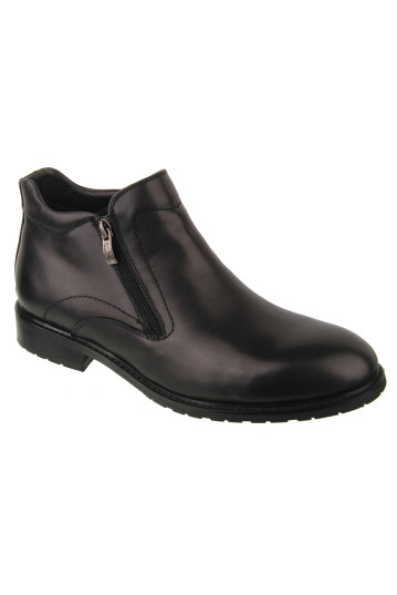 Черевики чоловічі Welfare 120642113/BLK/35