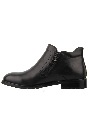 Ботинки мужские Welfare 120642113/BLK/35