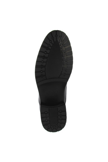 Ботинки мужские Welfare 120642113/BLK/35