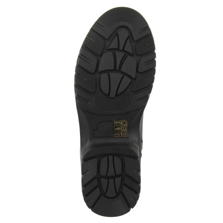 Черевики чоловічі Welfare 260442223/D.GREY/35