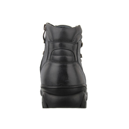 Черевики чоловічі Welfare 260442223/D.GREY/35