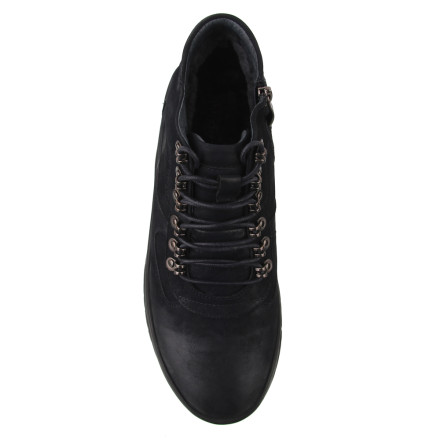 Черевики чоловічі Welfare 260442423/D.BLUE/35