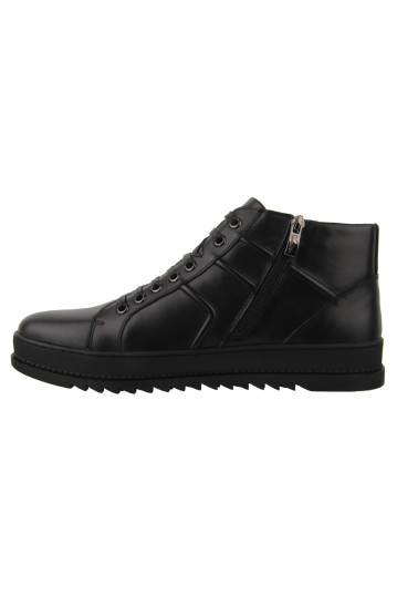 Ботинки мужские Welfare 260462213/BLK/35